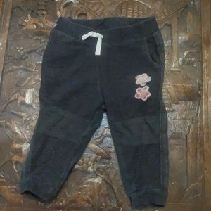 Infant joggers 18 months